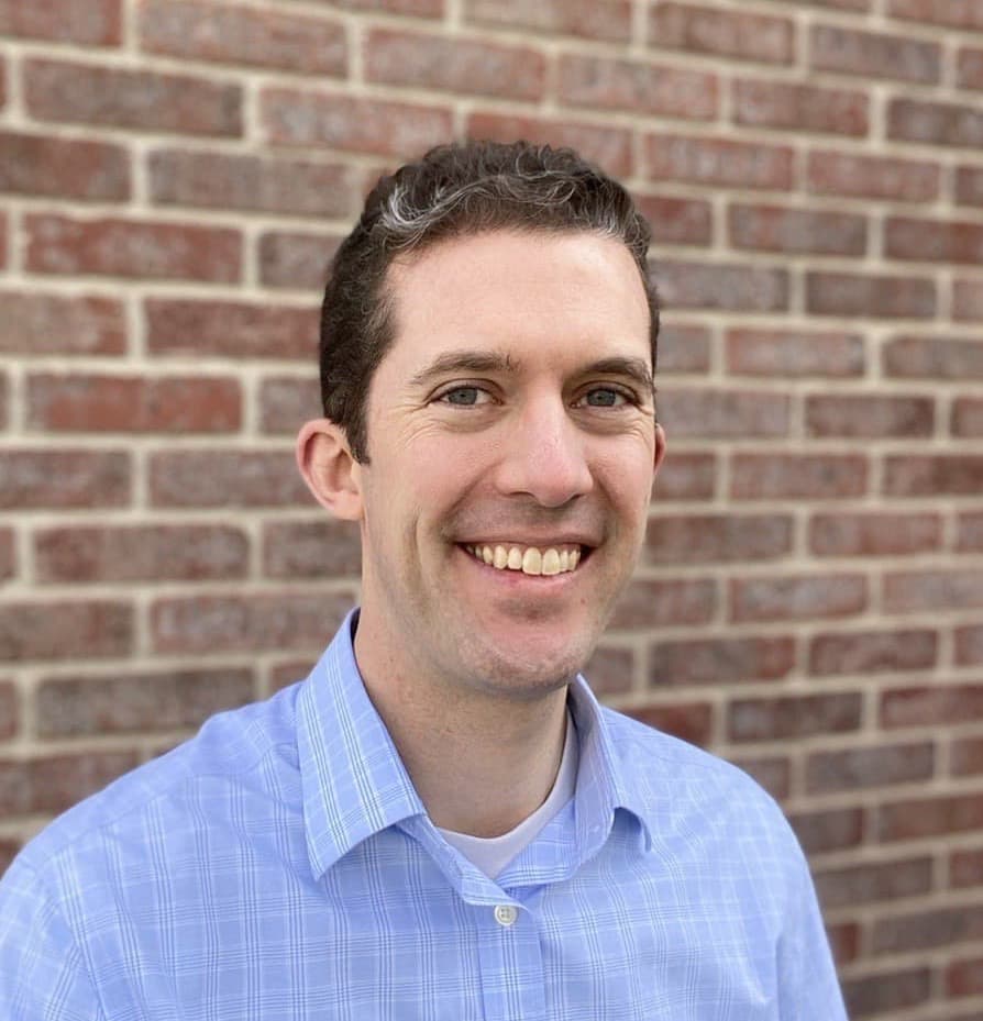 Mike Ebert