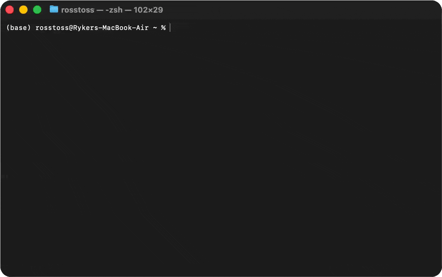 CLI Control