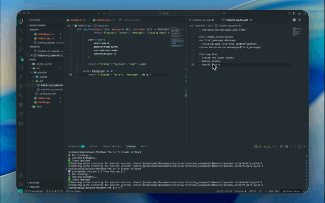 IDE Plugins